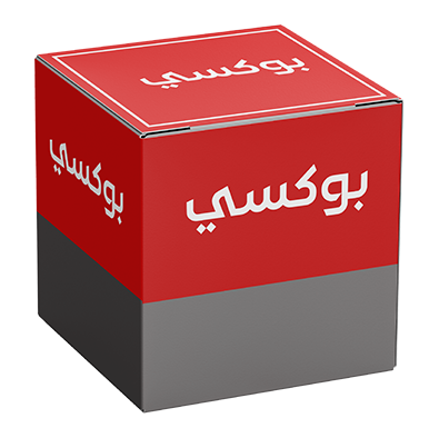 متجر بوكسي